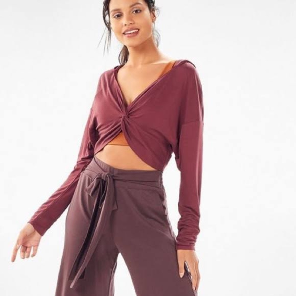 Fabletics Hoodie